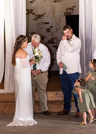 Mr. and Mrs. Lester