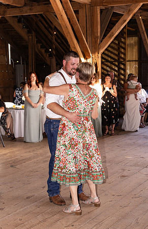 Mr. and Mrs. Lester