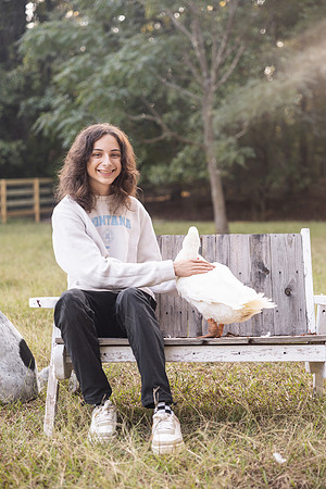 Senior