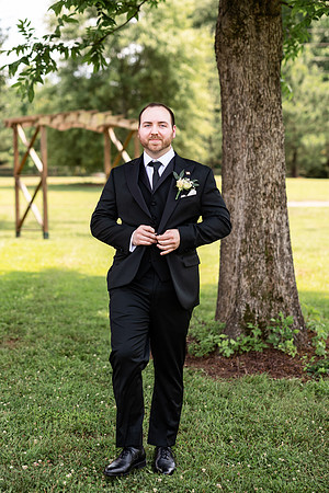 Mr. and Mrs. Fischer