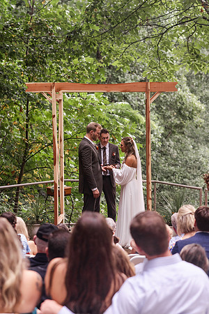Mr. and Mrs. Thompson