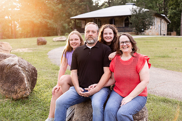 2024 Family Photos