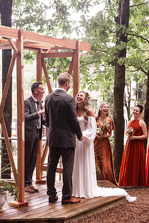 Mr. and Mrs. Thompson