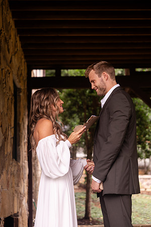 Mr. and Mrs. Thompson
