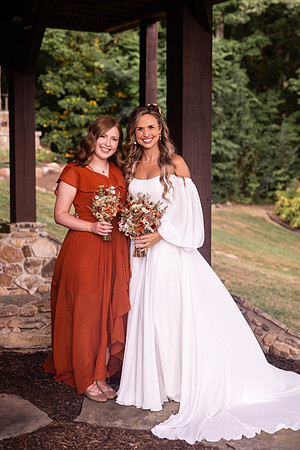 Mr. and Mrs. Thompson