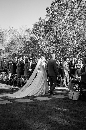 Mr. and Mrs. Kinzly