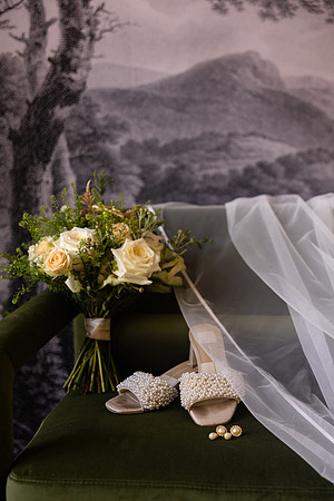 Studio Bridal