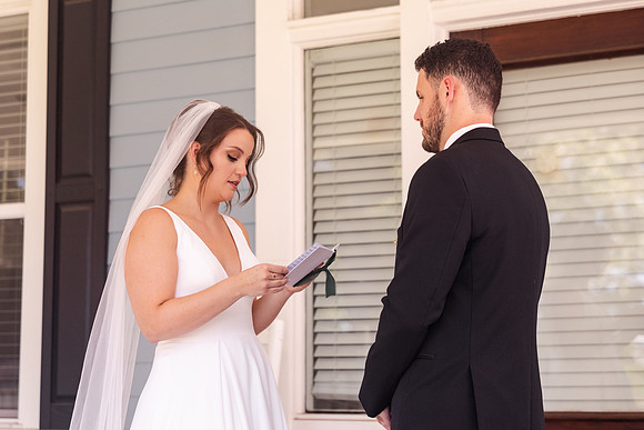 Mr. and Mrs. Lefebvre
