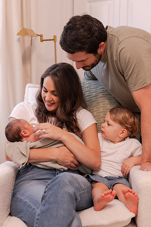 Family Photos 2025