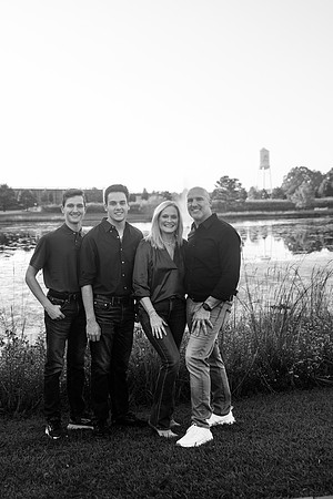 Family Photos