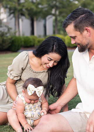 Wyatt Family