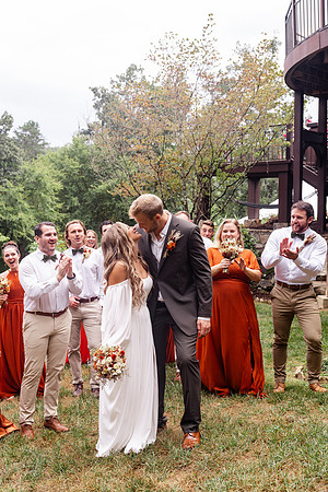 Mr. and Mrs. Thompson