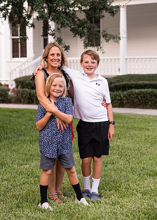 Family Photos 2024
