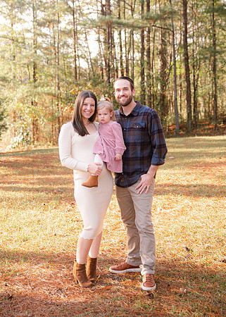 Langhan Family 2024