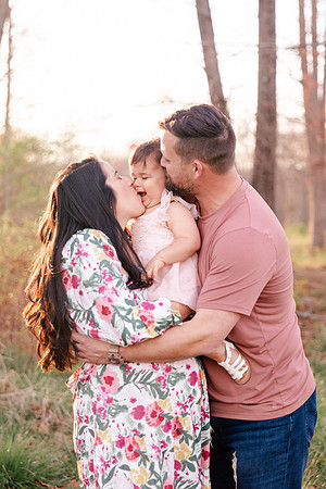 Family Photos 2025