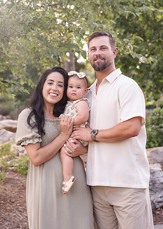 Wyatt Family