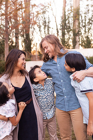 Heintzelman Family