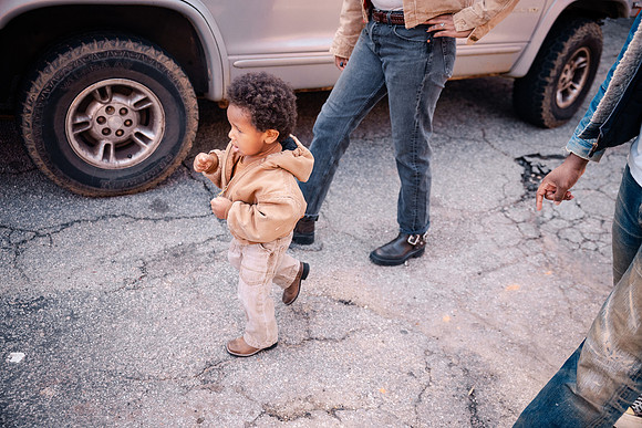 Brooklyn Photography