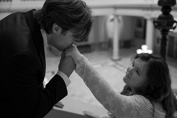 Engagement