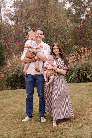 West Family
