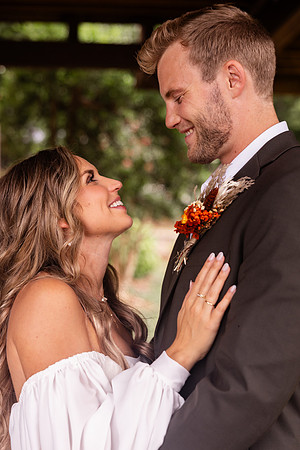 Mr. and Mrs. Thompson