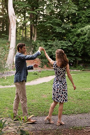 Engagement Photos