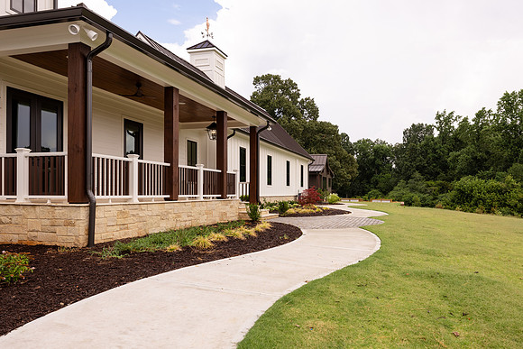 284 McCoy Rd