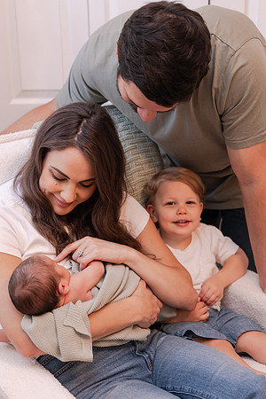 Family Photos 2025