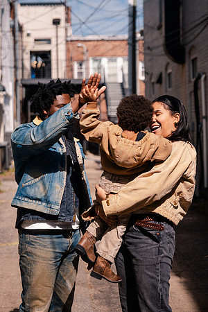 Brooklyn Photography