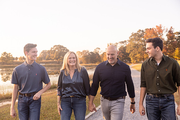 Family Photos