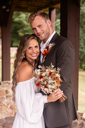 Mr. and Mrs. Thompson