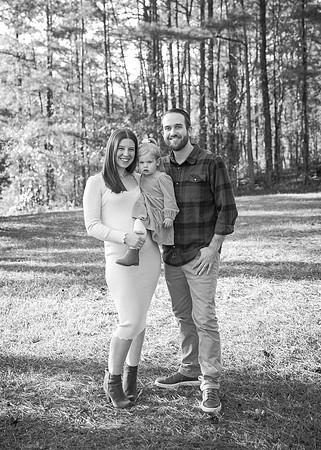 Langhan Family 2024