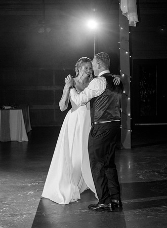 Mr. and Mrs. Fischer