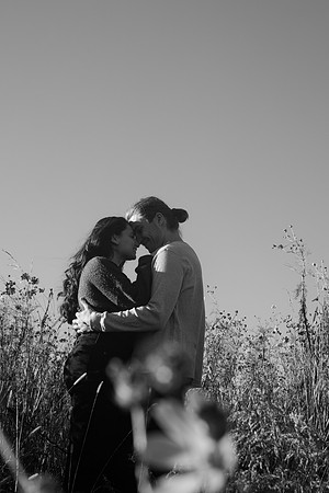 Ian and Emma
