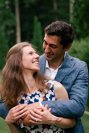 Engagement Photos