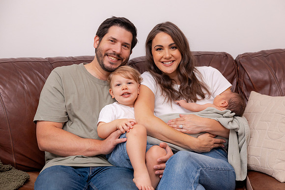 Family Photos 2025
