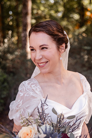 Mr. and Mrs. Williams