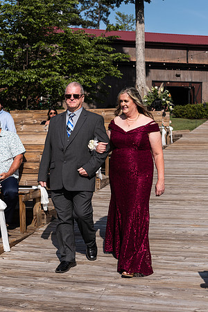 Mr. and Mrs. Fischer
