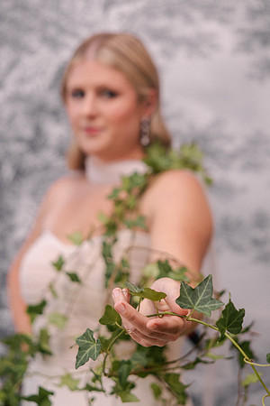 Studio Bridal