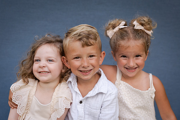 Family Photos