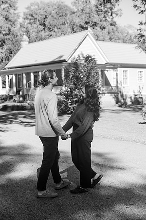 Ian and Emma