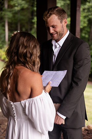 Mr. and Mrs. Thompson