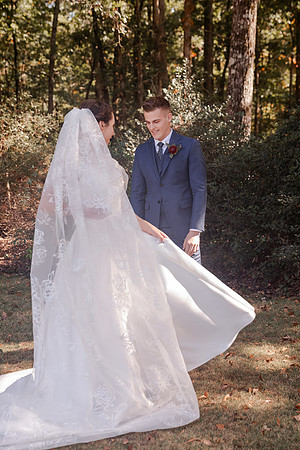 Mr. and Mrs. Williams