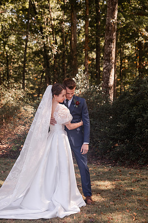 Mr. and Mrs. Williams