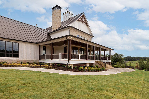 284 McCoy Rd