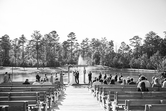Mr. and Mrs. Fischer