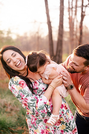 Family Photos 2025