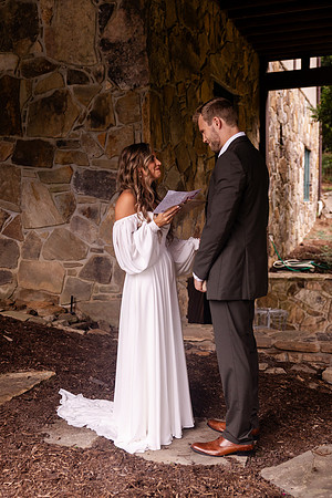 Mr. and Mrs. Thompson