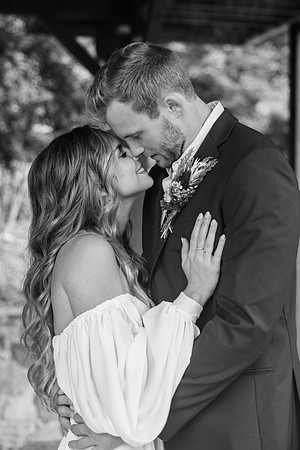 Mr. and Mrs. Thompson