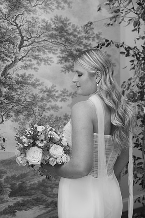 Studio Bridal